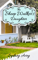 book cover for The Sheep Walker's Daughter