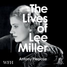 book cover for The Lives of Lee Miller