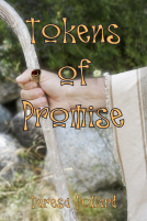 book cover for Tokens of Promise