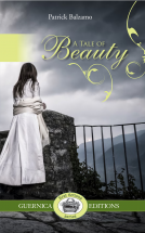 book cover for A Tale of Beauty