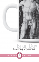 book cover for The Daring of Paradise