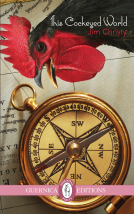 book cover for This Cockeyed World