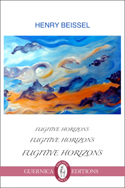 book cover for Fugitive Horizons