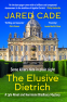 Cover Image: The Elusive Dietrich