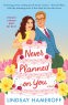 Cover Image: Never Planned on You