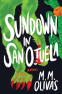 Cover Image: Sundown in San Ojuela