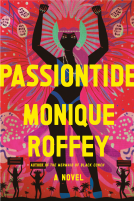 book cover for Passiontide