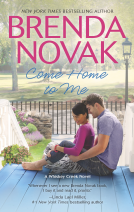book cover for Come Home to Me