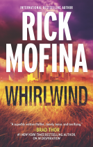 book cover for Whirlwind