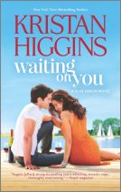book cover for Waiting On You