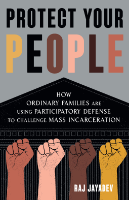 book cover for Protect Your People