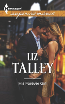 book cover for His Forever Girl