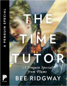 book cover for The Time Tutor
