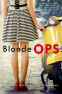 Cover Image: Blonde Ops