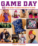 book cover for Game Day