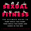 book cover for Sexual Fitness