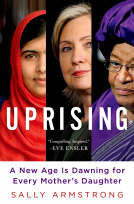 book cover for Uprising