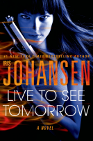 book cover for Live to See Tomorrow