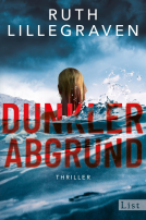 Buchcover für Dunkler Abgrund
