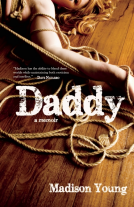 book cover for Daddy