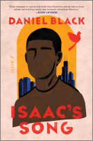 book cover for Isaac's Song