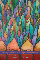 book cover for Imagined Identities