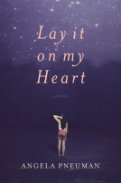 book cover for Lay It On My Heart