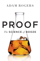 book cover for Proof