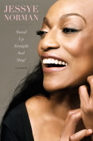 book cover for Stand Up Straight and Sing!