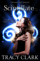 book cover for Scintillate