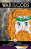 Cover Image: War of the Gods