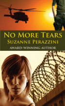 book cover for No More Tears