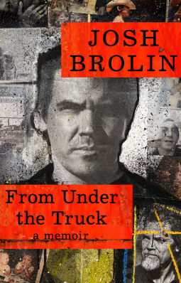 book cover for From Under the Truck