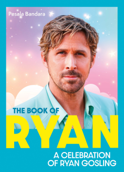 book cover for The Book of Ryan