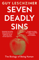 book cover for Seven Deadly Sins