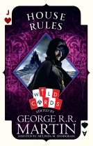 book cover for House Rules
