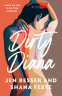 Cover Image: Dirty Diana