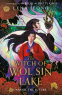 Cover Image: The Witch of Wol Sin Lake