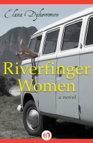 book cover for Riverfinger Women