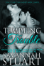 Cover Image: Tempting Trouble