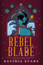 Cover Image: Rebel Blade