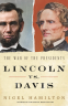 Cover Image: Lincoln vs. Davis