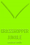Cover Image: Grasshopper Jungle
