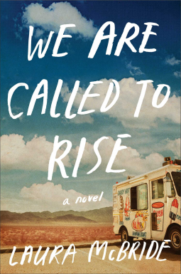 book cover for We Are Called to Rise