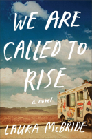 book cover for We Are Called to Rise