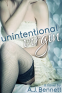 Cover Image: Unintentional Virgin