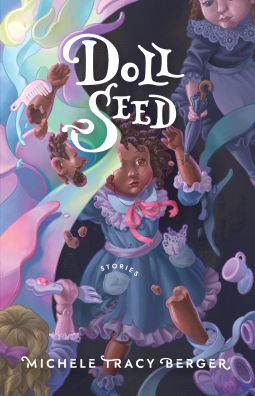 book cover for Doll Seed