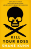 Cover Image: Kill Your Boss - CWA submission