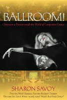 book cover for Ballroom!