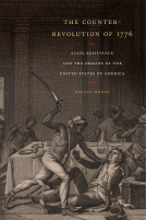 book cover for The Counter-Revolution of 1776